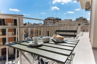 Le Chicche by MONHOLIDAY - Monopoli - 3