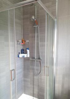 3 bedroom house Gilesgate Durham - - 1