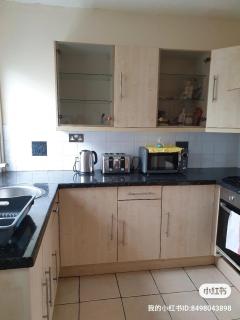 3 bedroom house Gilesgate Durham - - 2