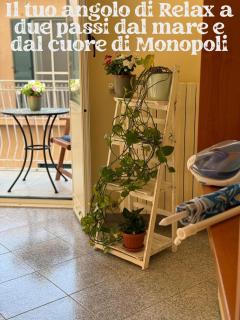 Nenni al Mare Apartment - 7