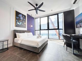 Scarletz Suites KLCC by Luxe Suites - 8