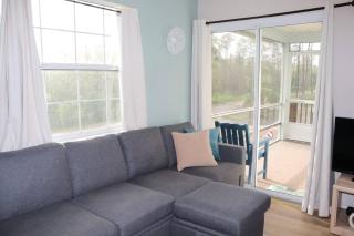 New listing discnt! King bed/Ice machine/Boat park - Steinhatchee - 5