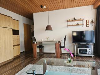 Hardy's Apartment Nordschwarzwald - 5