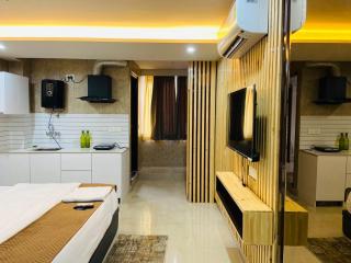The Dreamlight Studio - Dehradun - 3