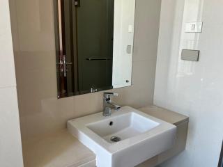 City Center room with free gym,150m to BTS - Bangkok - 6