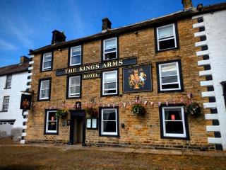 The Kings Arms Hotel - Reeth - 4