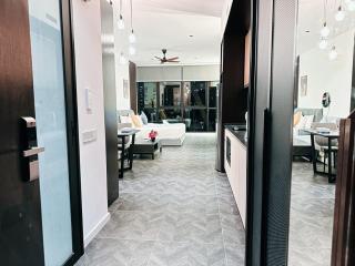 Scarletz Suites KLCC by Luxe Suites - 6