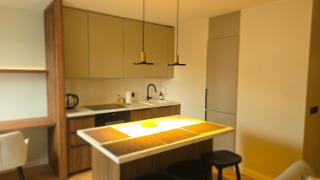 Riia street apartment with parking - Tartu - 5