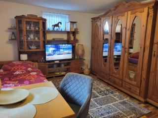 Jolanta-Ferienwohnung an der A3 - 1