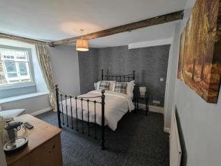The Kings Arms Hotel - Reeth - 3