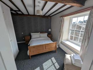 The Kings Arms Hotel - Reeth - 1