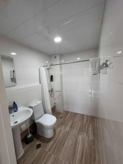 One-bedroom studio - Tiflis - 3