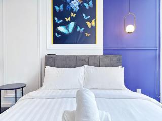 Scarletz Suites KLCC by Luxe Suites - 6