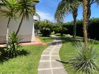 Hotel Toscano - Tarsia - 1