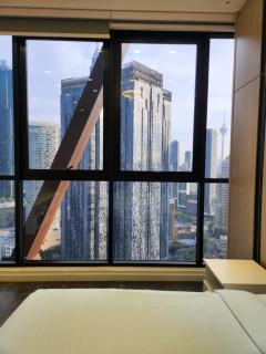 Scarletz Suites KLCC by Luxe Suites - 5