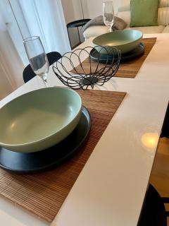 Ferienwohnung mit Terrasse in Überlingen am Bodensee - 4