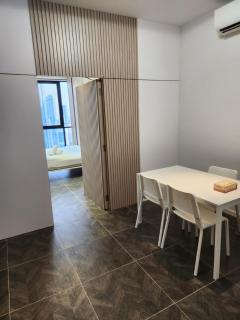 Scarletz Suites KLCC by Luxe Suites - 4