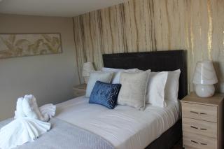 York Place Beautiful Apartment 5 Bedrooms Sleeps 9 - Scarborough - 1