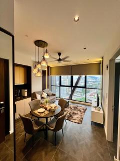 Scarletz Suites KLCC by Luxe Suites - 3