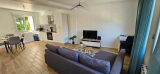 Charming cozy 2 bedroom apartment close to Paris - Sannois - 1