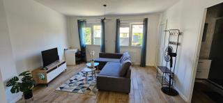 Charming cozy 2 bedroom apartment close to Paris - Sannois - 2