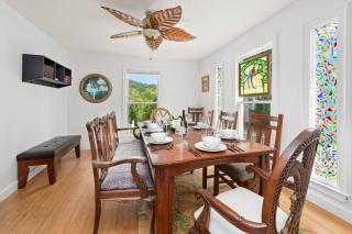 Mountain Top Mansion + Pet Friendly + Sleeps 24 + Asheville + Blue Ridge Parkway - 6