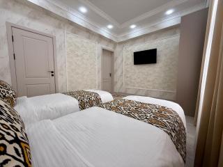 Mumtoz Boutique Hotel - 3