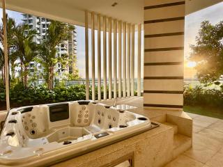 Cozy Suites Hijauan Medini Near Legoland 2B1B - - 7