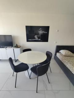 Naturiste Cap d'Agde Héliopolis O 11 - 3