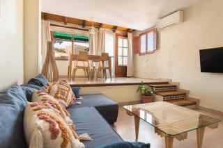 Fab Design Albaicin Sunset con Piscina - 8