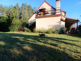 Gospodarstwo agroturystyczne MARKO , pokoje Guja - 5