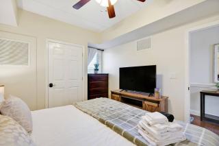 River FRONT | SuperHost | Free Parking! - Wilmington - 4