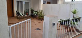 Apartamento Turístico Damajuana Parking Free - 7