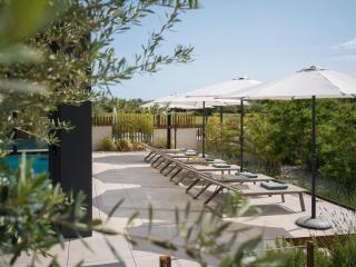 Brand new Villa B63, heated pool and wellness - Poreč - 6