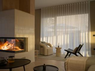 Brand new Villa B63, heated pool and wellness - 2