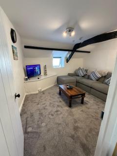 1 Bedroom flat - Camelford - 7