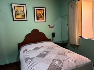 Hotel SKY - Lima - 6