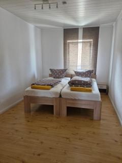 Ferienwohnung Habichtweg - Elsdorf - 9