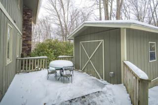 Walk to Sugar Mountain Resort | Cabin | Hot Tub - Sugar Mountain - 7