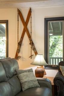 Walk to Sugar Mountain Resort | Cabin | Hot Tub - Sugar Mountain - 5