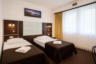Hotel Junior 2 - Cracovia - 5