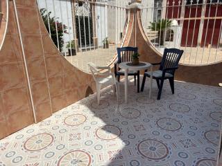 Ideal pool Bungalow HMWY - Torrevieja - 1
