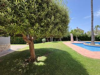 Ideal pool Bungalow HMWY - 8