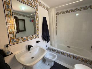 Ideal pool Bungalow HMWY - 3