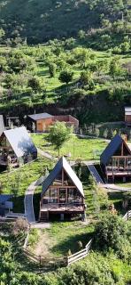 Villariba eco-camp - Alma-Ata - 3