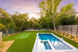 Dream House | Pool | Austin! - Austin - 9
