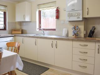 The Old Coach House - Hayscastle - 4