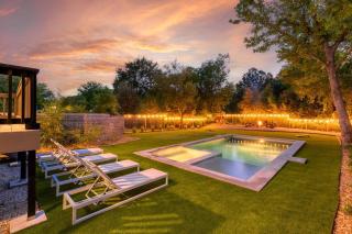 Dream House | Pool | Austin! - 2