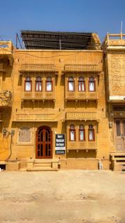 Hotel Muskan Heritage - Jaisalmer - 0