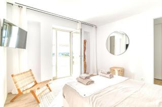 Green House near Sea, Summer retreat - Kampos Paros - 5